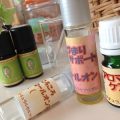 精油レシピの正解はどこに？！