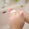 手洗い消毒で、乾燥・手荒れが気になる手のためにできること。